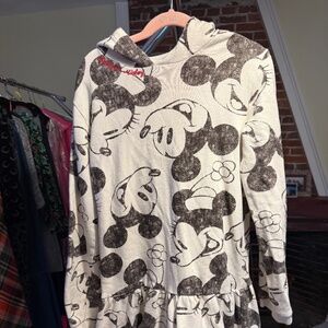 Forever Mickey & Minnie Mouse Dress from Disney World